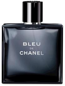 Оригинален мъжки парфюм CHANEL Bleu de Chanel EDT Без Опаковка /Тестер/